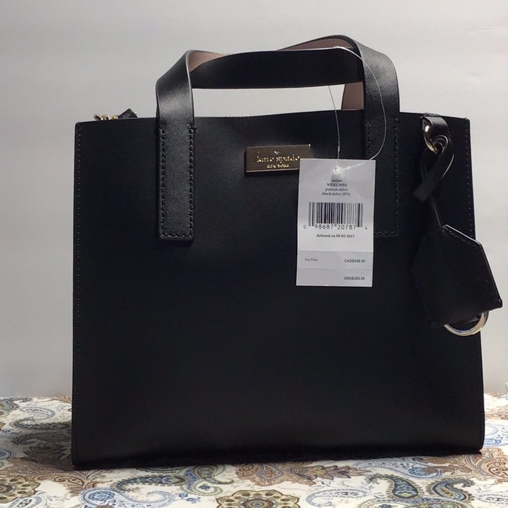 Kate Spade Putnam Drive